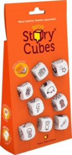 Story Cubes: Kompakt