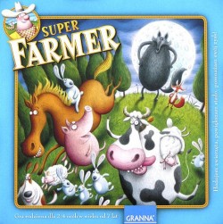 Super Farmer DeLux