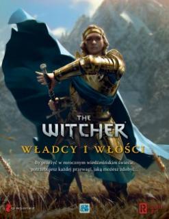 The Witcher RPG (edycja PL):Władcy i Włości