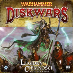 Warhammer: Diskwars – Legiony Ciemności