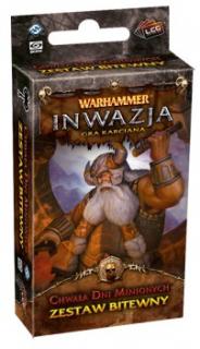 Warhammer: Inwazja - Chwała Dni Minionych