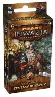 Warhammer: Inwazja - Karaz-a-Karak