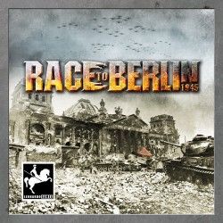 Wyścig do Berlina (Race to Berlin)
