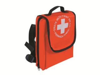 Apteczka pierwszej pomocy SZKOLNA 1 (plecak)