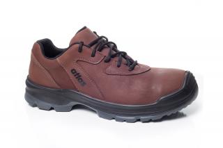 Buty ochronne Atlas SL 485 XP brown