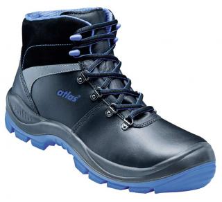 Buty trzewiki Atlas SL 525 XP blue ESD