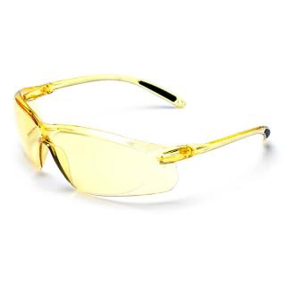 Okulary ochronne, żółte A700