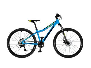 Author A-MATRIX 26 DISC 26" 2025 niebiesko czarny