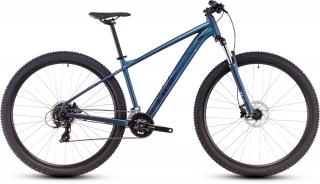 Cube AIM ONE 27,5" 2025 starlingblur´n´sapphire