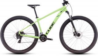 Cube AIM ONE 29" 2025 lemonsqueeze´n´black