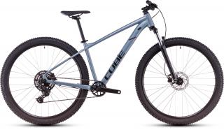 Cube AIM PRO 27,5" 2025 shiftdust´n´black