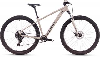 Cube AIM PRO 29" 2025 linen´n´bronze