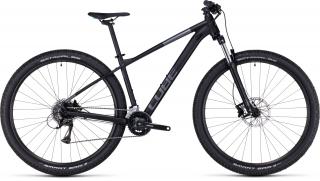 Cube AIM RACE 29" 2024 black´n´azure