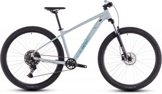 Cube AIM RACE 29" 2025 frozengrape´n´turmalin