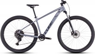 Cube AIM RACE 29" 2025 slategrey´n´rainbowblack