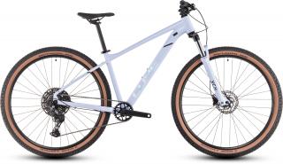 Cube AIM SLX 27,5" 2025 blueblossom´n´pearl