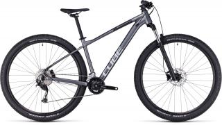 Cube AIM SLX 29" 2024 graphite´n´metal