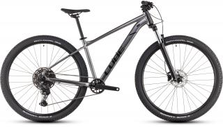 Cube AIM SLX 29" 2025 slateblack´n´black
