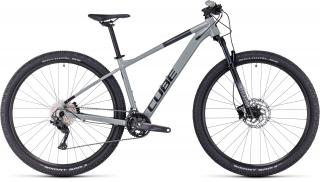 Cube ATTENTION 29" 2024 swampgrey´n´black