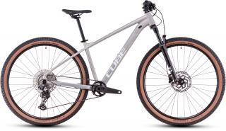 Cube ATTENTION PRO 27,5" 2025  switchgrey´n´white