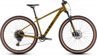 Cube ATTENTION SLX 29" 2025 willowgreen´n´black