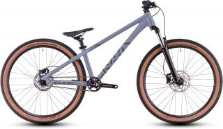 Cube FLYING CIRCUS 26" 2025 hazeblue´n´reflex