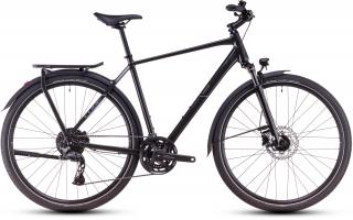 Cube KATHMANDU PRO 28" 2025 grey´n´lunar