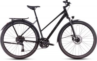 Cube KATHMANDU PRO L 28" 2025 grey´n´lunar