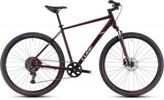 Cube NATURE ONE 28" 2025 amarone´n´lunar