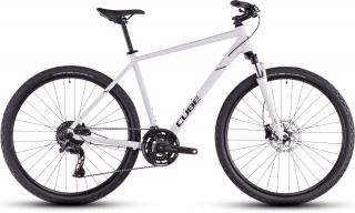 Cube NATURE PRO 28" 2025 cotton´n´black