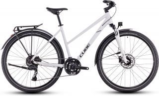 Cube NATURE PRO ALLROAD L 28" 2025 cotton´n´black
