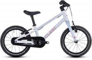 Cube NUMOVE 140 14" 2025 flashwhite´n´pink