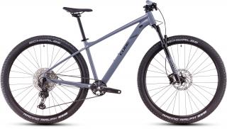 Cube REACTION PRO 29" 2025 smoke´n´black