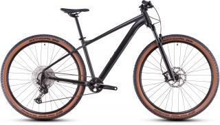 Cube REACTION SLX 29" 2025 slateblack´n´black
