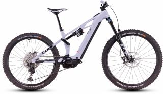 Cube STEREO HYBRID ONE77 HPC SLX 800 29" 2025 cyclamen´n´black