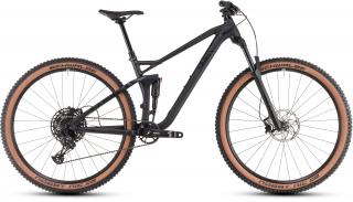 Cube STEREO ONE22 PRO 29" 2025 metalblack´n´black