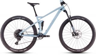 Cube STEREO ONE22 PRO 29" 2025 skylightblue´n´white