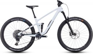 Cube STEREO ONE44 C:68X SLX 29" 2024 frostwhite´n´black