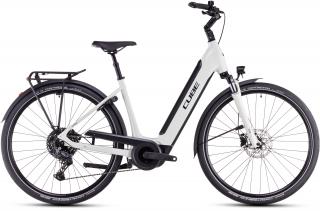 Cube SUPREME HYBRID ONE 500 E 28" 2025 desertstone´n´black