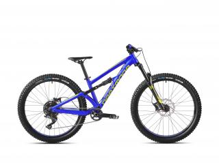 DARTMOOR Blackbird Junior 26" 2025 space blue