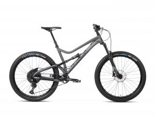 DARTMOOR Bluebird Evo 27.5" 2025 Grafit czarny