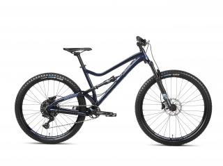 DARTMOOR Bluebird Intro Mullet 27.5"/29"  2025 Steel blue