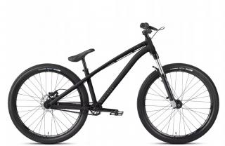 DARTMOOR Gamer 26" 2025 czarny