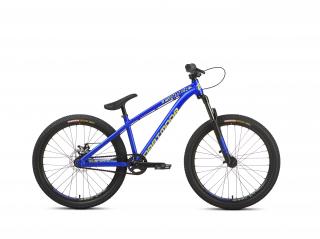 DARTMOOR Gamer Intro 24" 2025 Space blue