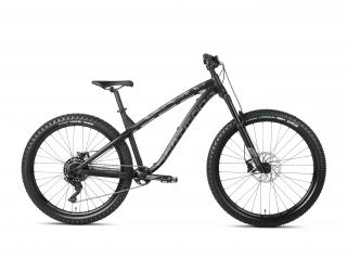 DARTMOOR Hornet Mullet 27.5"/29" 2025 Czarny graift