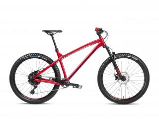 DARTMOOR Primal Evo 27,5" 2025 Red devil