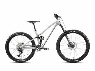 DARTMOOR Rocbird Enduro Evo 29"/27,5" 2025 metallic silver
