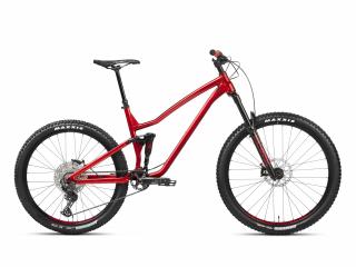 DARTMOOR Rocbird Trail Evo 29"/27,5" 2025 red devil