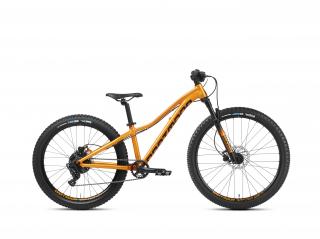 DARTMOOR Sparrow Junior Mullet 24"/26" 2025 Copper orange
