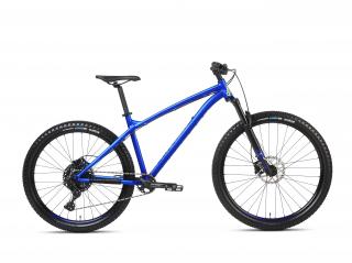 DARTMOOR Sparrow Mullet 27.5"/29"  2025 Space blue